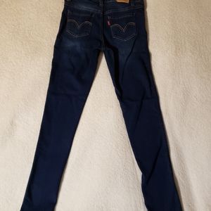 Levis Pull-on Jean Leggings